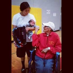 Meet your Posher, Tianna'lynne