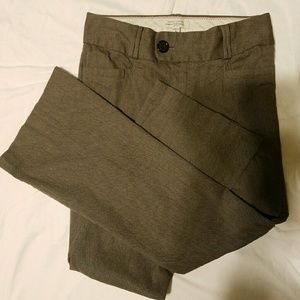 Banana Republic Trouser No 323 - sz 6