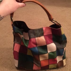 Stella & Max Purse