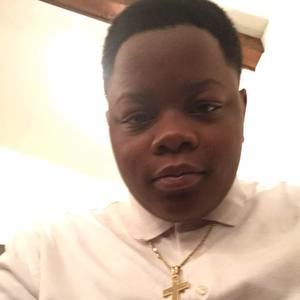 Meet your Posher, Nickolas