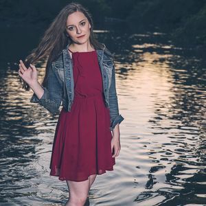 Meet your Posher, Ciara