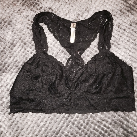 Free People Bralette