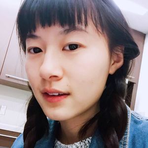 Meet your Posher, Felicity