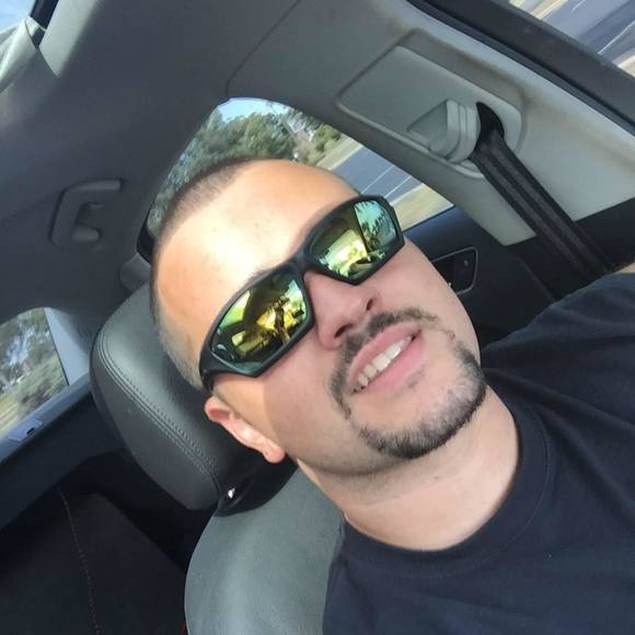 Meet your Posher, Troy - Picture 1 of 1