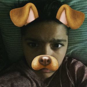 Meet your Posher, Armando