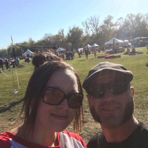 Meet your Posher, Candice