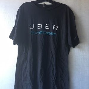 Uber tee