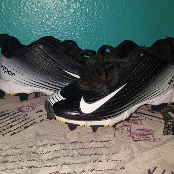 Nike Baseball Cleats