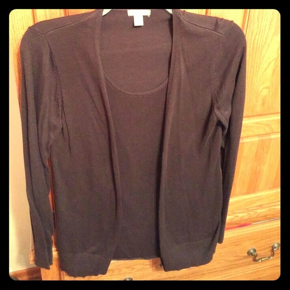 4/$20 Sweater