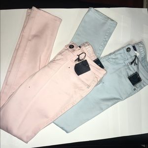 Bundle Deal Women's stretch pants