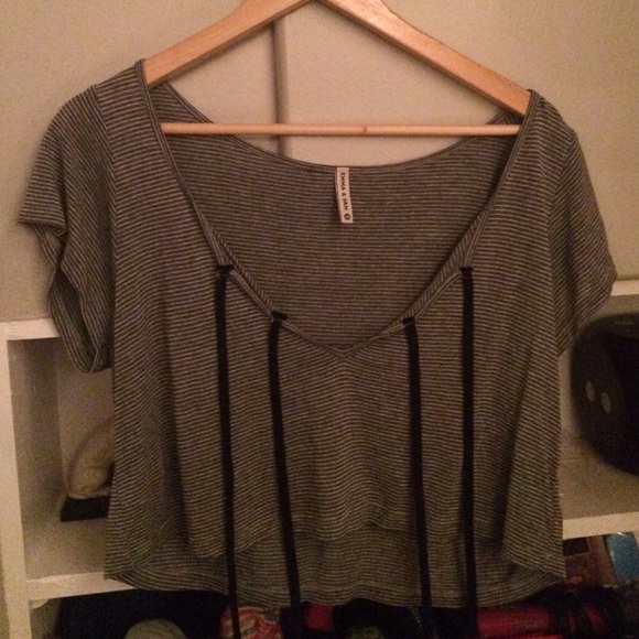 Shirt from emma & sam