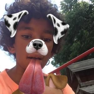 Meet your Posher, Gavin