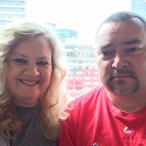 Meet your Posher, Angie