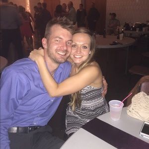 Meet your Posher, Brian