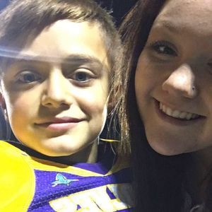 Meet your Posher, Taylar