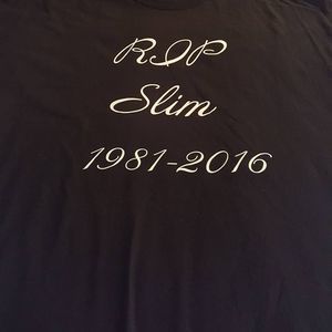 Meet your Posher, Christopher