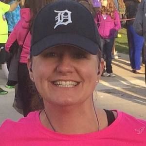 Meet your Posher, Kelly