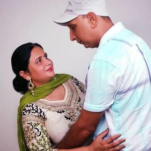 Meet your Posher, Halvinder