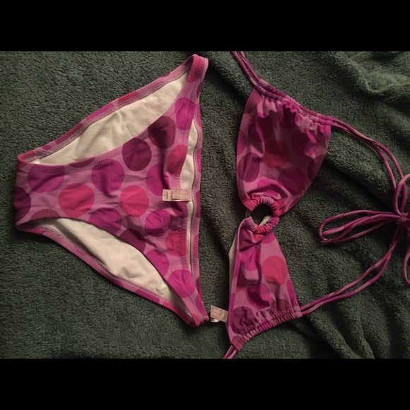 Victoria Secret Swimsuit