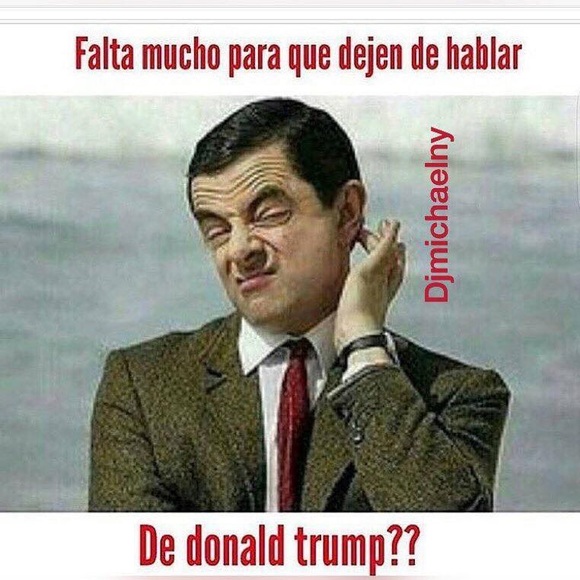 Meet your Posher, Yokasta