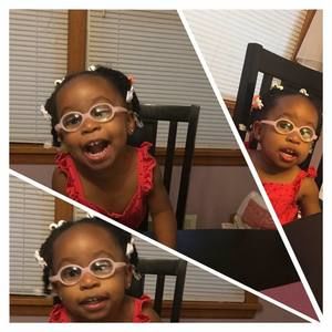 Meet your Posher, Shonda