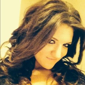 Meet your Posher, Miranda