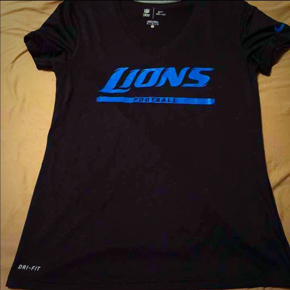 Nike Detroit Lions Tee