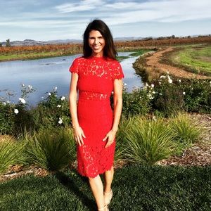 Meet your Posher, Heidi