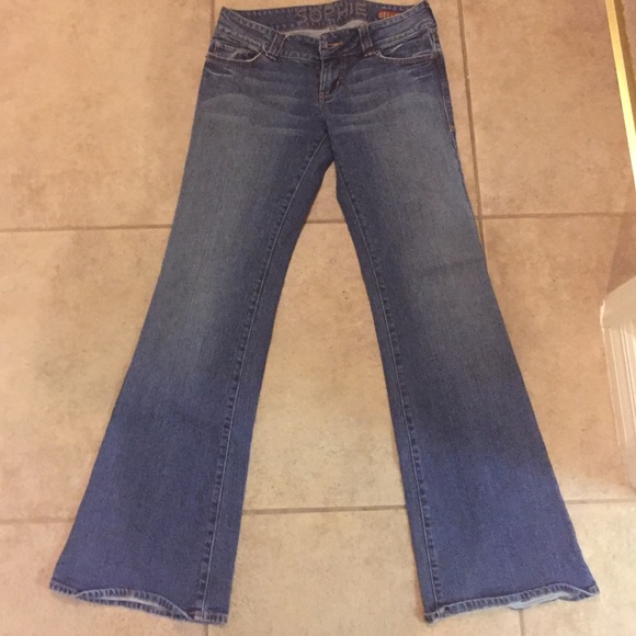 Delias Jeans