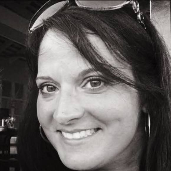 Meet your Posher, Sheri