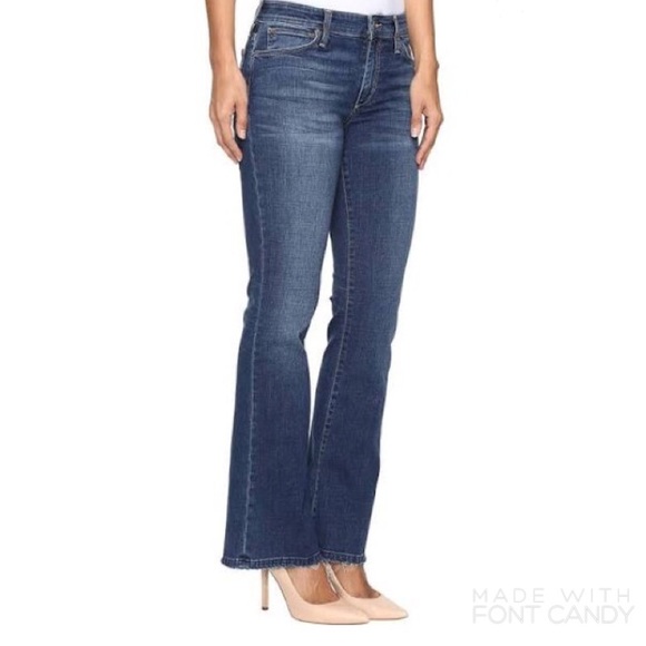 NWOT: Joe's Jeans Provocateur - Picture 1 of 4