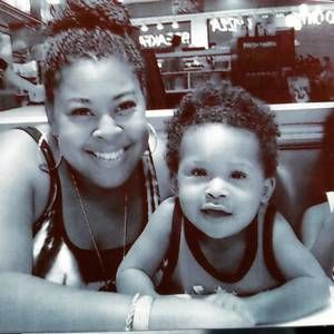 Meet your Posher, Janelle