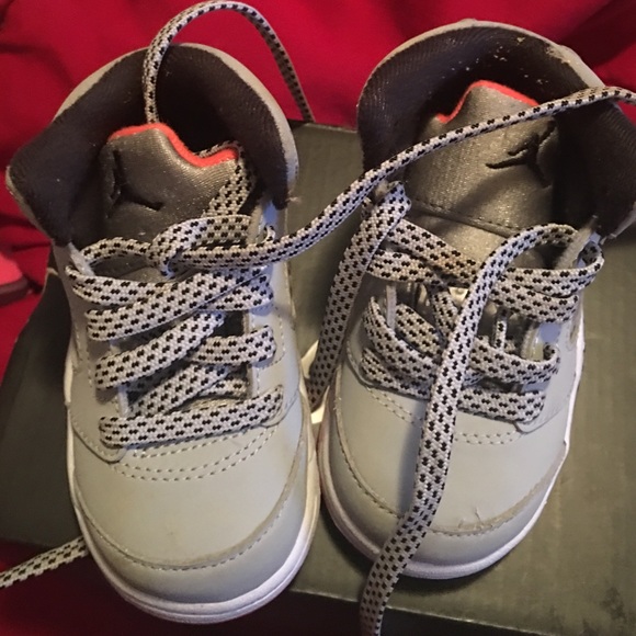 Retro Jordan