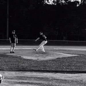 Meet your Posher, Trevor