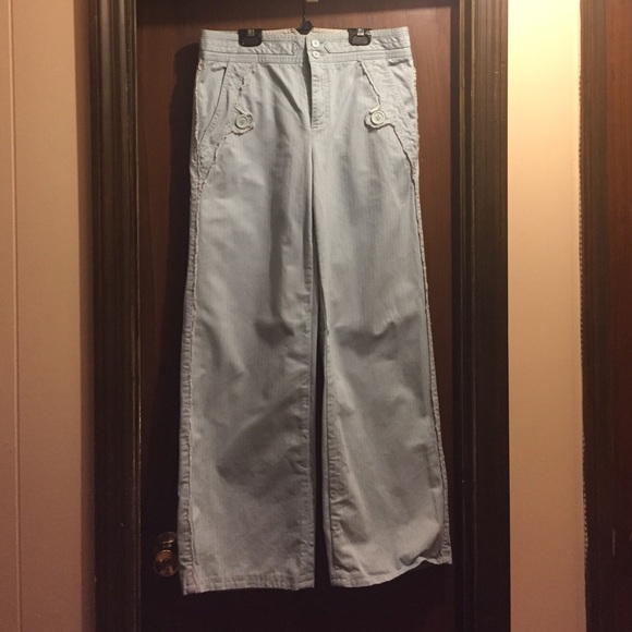 Gorgeous Marc Jacobs pants - Picture 2 of 4