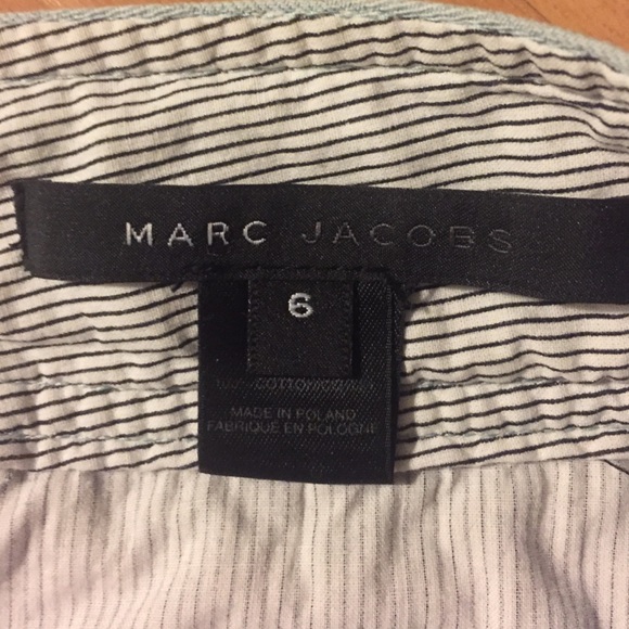 Gorgeous Marc Jacobs pants - Picture 4 of 4