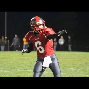 Meet your Posher, Jordan