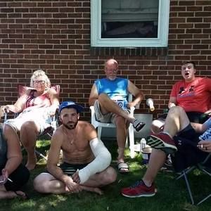 Meet your Posher, Cindy