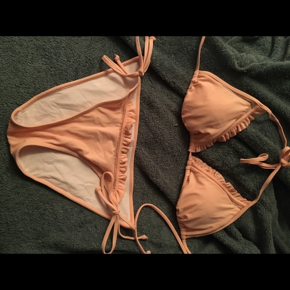 Victoria Secret Swimsuit