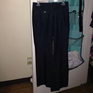 Express Size 0 Jeans