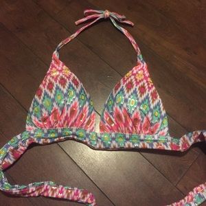 VS Bikini top- padded