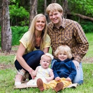 Meet your Posher, Liesel