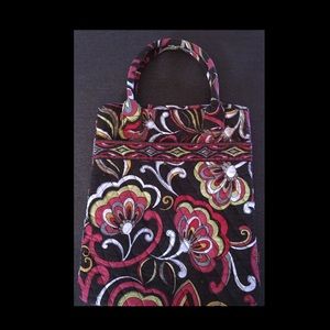 Vera Bradley tote