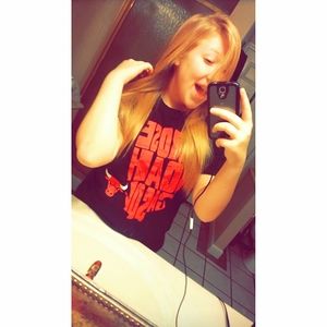 Meet your Posher, Sadie