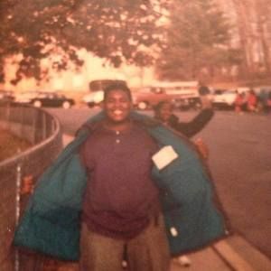 Meet your Posher, Rock