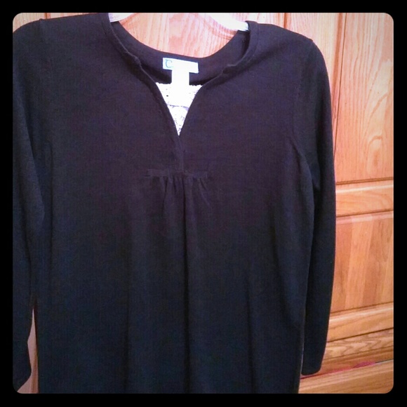 4/$20 Sweater