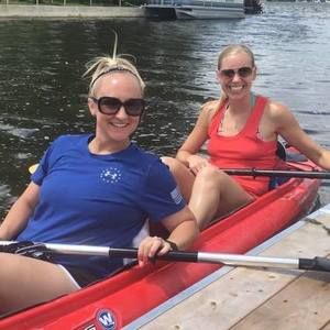 Meet your Posher, Colleen