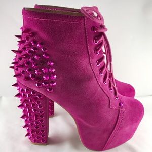 Jeffrey Campbell 'Lita' Boot