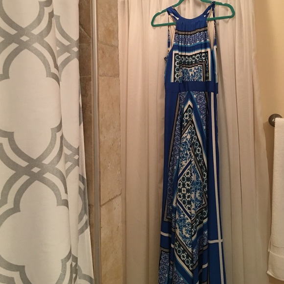 Maxi Dress from Nordstrom