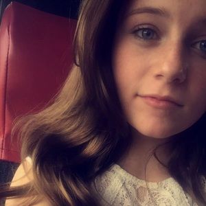 Meet your Posher, Jenna